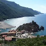 Les Terrasses De Scaglioli Шале