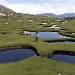 Шале Les Terrasses De Scaglioli *