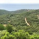 Les Terrasses De Scaglioli Шале