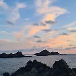 Les Terrasses De Scaglioli Шале Villanova