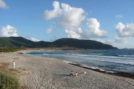 Chalet Les Terrasses De Scaglioli