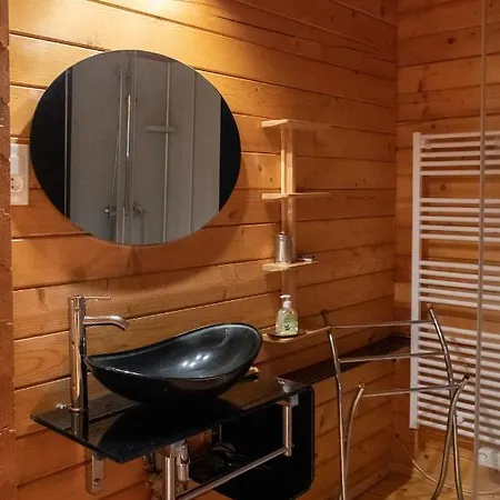 Les Terrasses De Scaglioli *