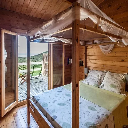 Les Terrasses De Scaglioli Chalet Villanova