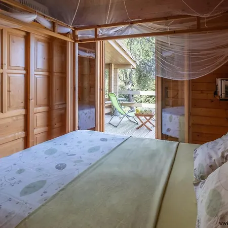 Chalet Les Terrasses De Scaglioli