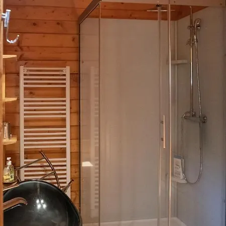 Les Terrasses De Scaglioli Chalet Villanova