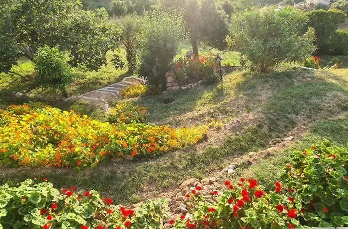 Horská chata Les Terrasses De Scaglioli *