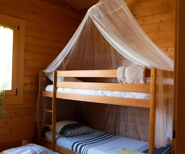 Les Terrasses De Scaglioli * Villanova