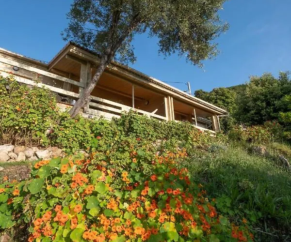 Les Terrasses De Scaglioli