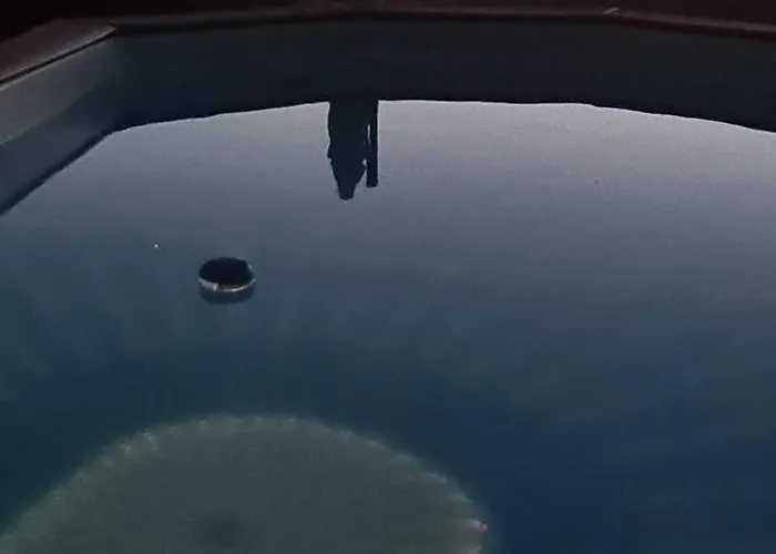 Horská chata Les Terrasses De Scaglioli Villanova