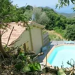 Les Terrasses De Scaglioli Villanova