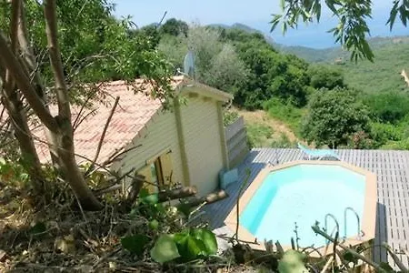 Les Terrasses De Scaglioli Villanova