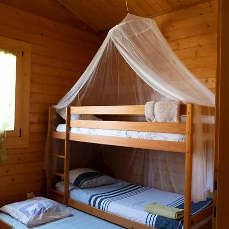 Les Terrasses De Scaglioli * Villanova