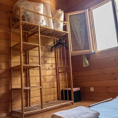 Les Terrasses De Scaglioli *