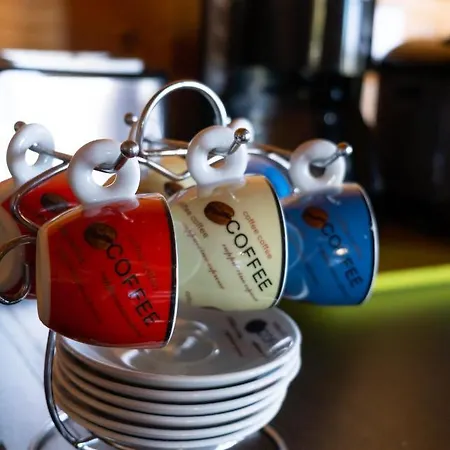 Les Terrasses De Scaglioli Σαλέ *