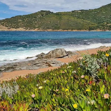 Les Terrasses De Scaglioli Villanova