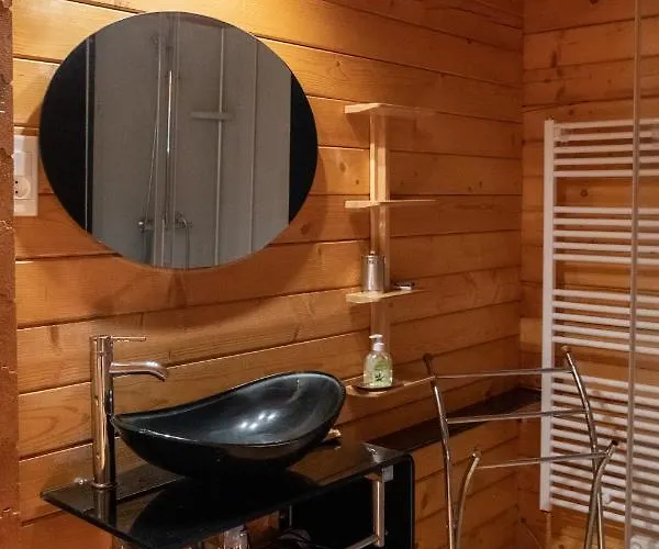 Les Terrasses De Scaglioli *