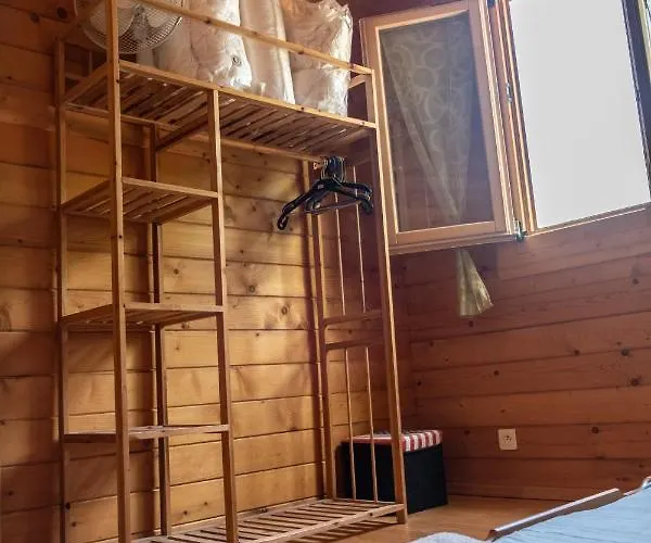 Les Terrasses De Scaglioli *