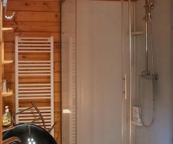 Les Terrasses De Scaglioli Chalet Villanova